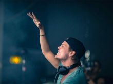 Avicii