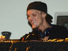 Avicii