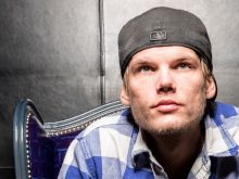 Avicii