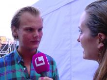 Avicii