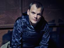 Avicii