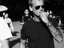 Avicii