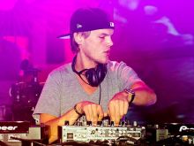 Avicii