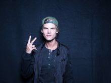 Avicii
