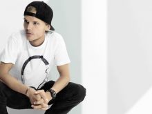 Avicii