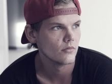 Avicii photo