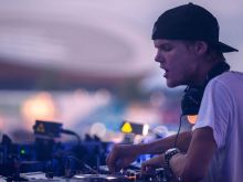 Avicii