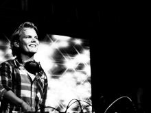 Avicii