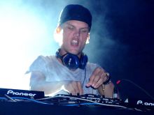 Avicii