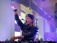 Avicii