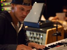 Avicii