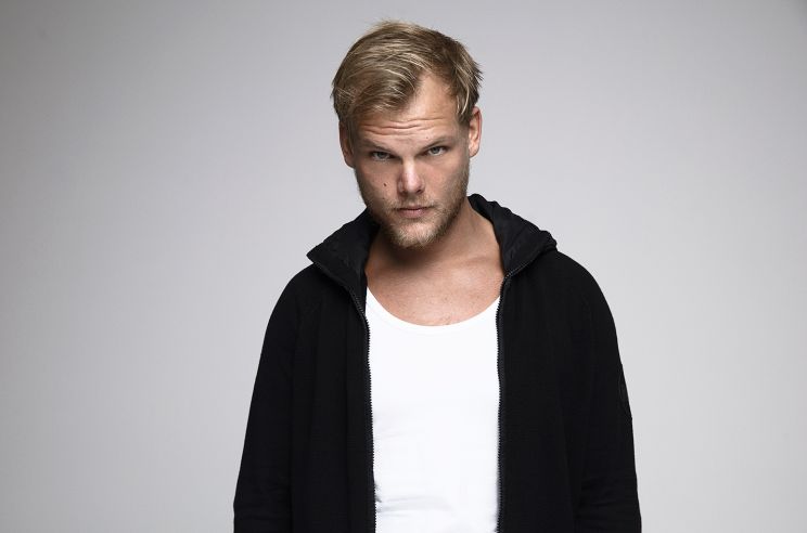 Avicii