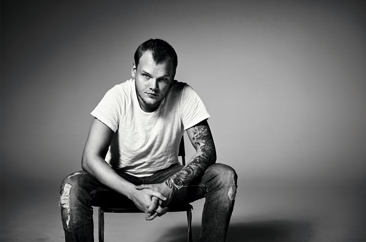 Avicii