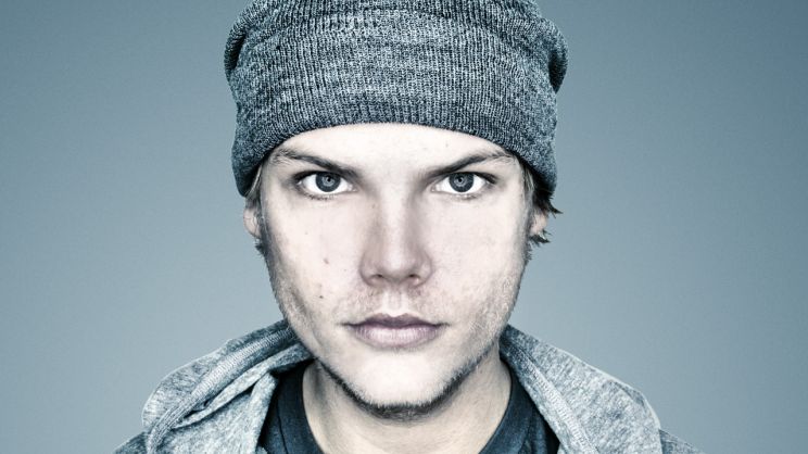 Avicii