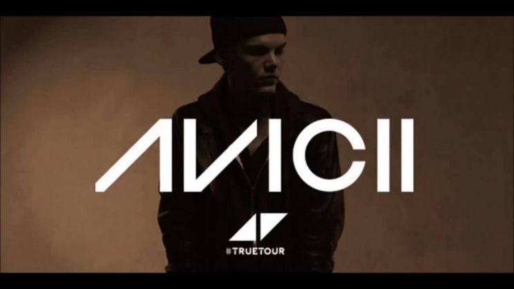 Avicii