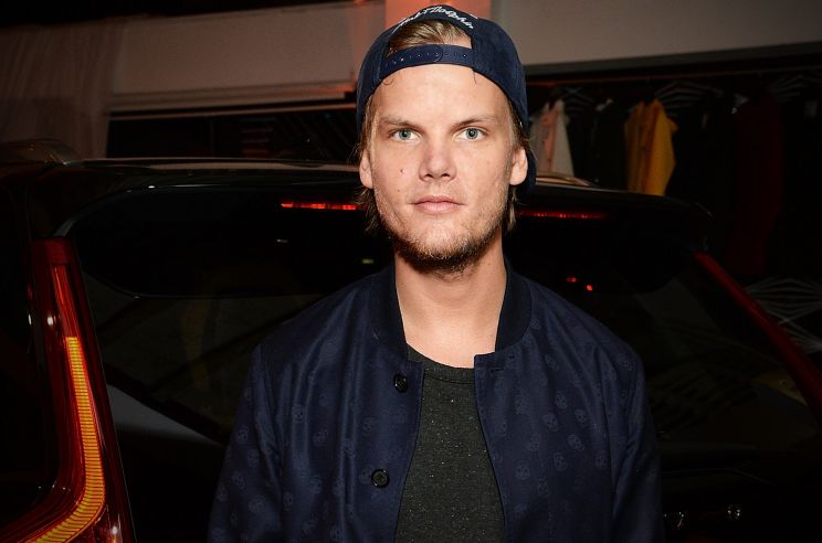 Avicii