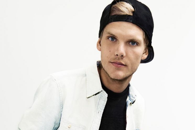 Avicii