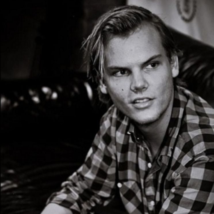 Avicii