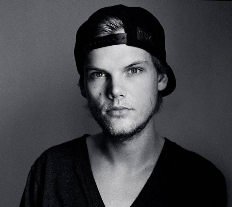 Avicii