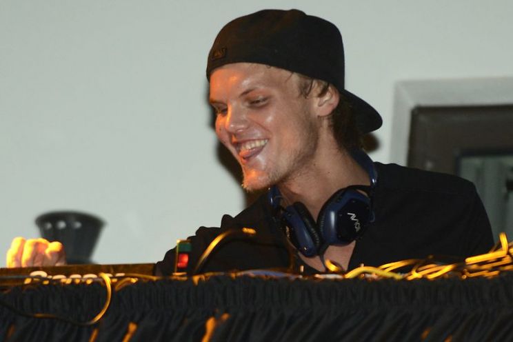 Avicii