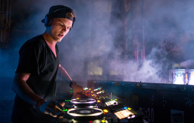 Avicii