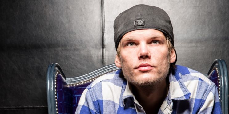 Avicii