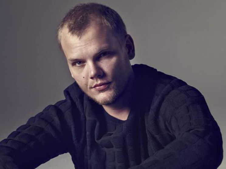 Avicii