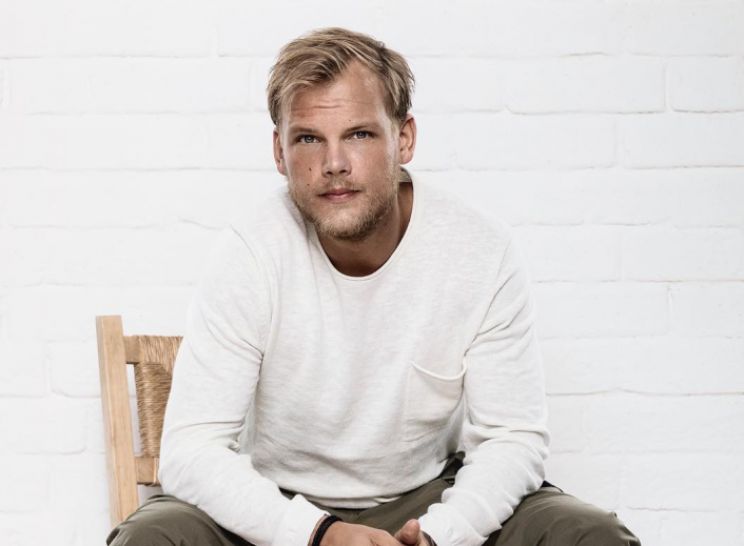 Avicii