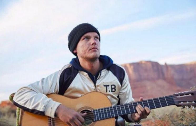 Avicii