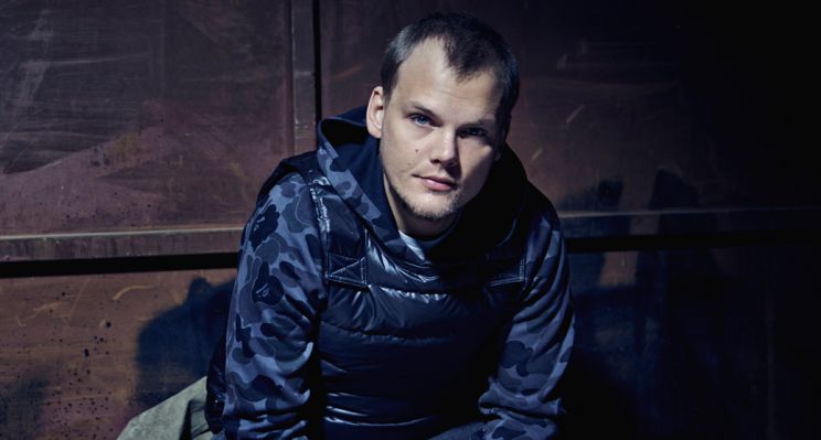 Avicii