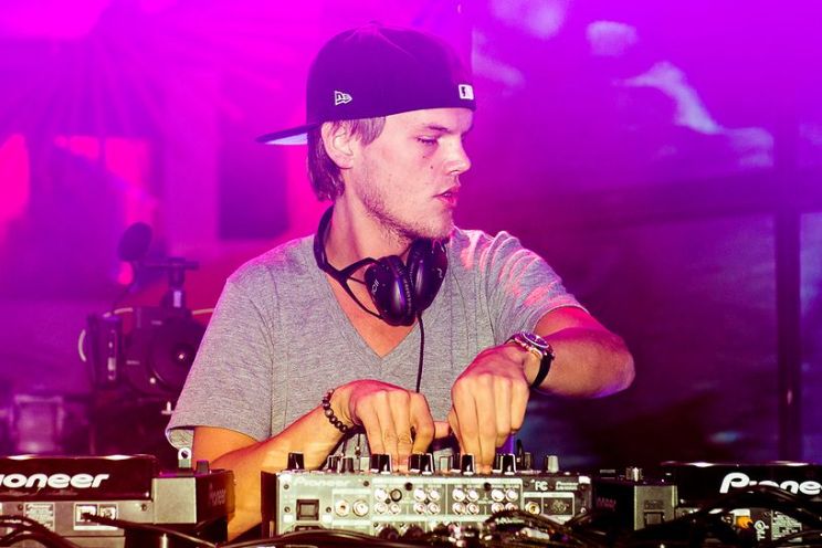 Avicii