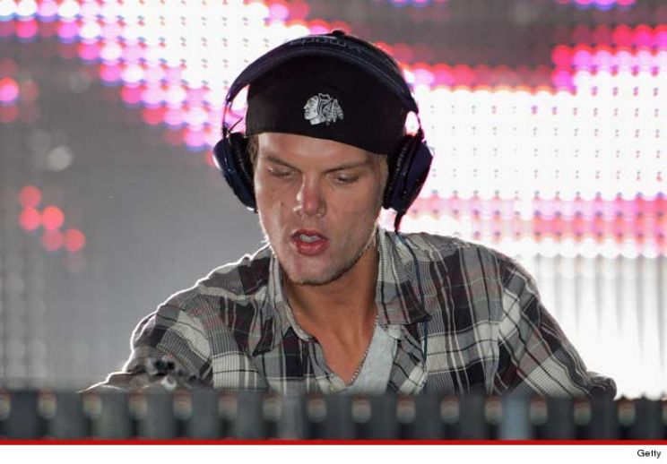 Avicii