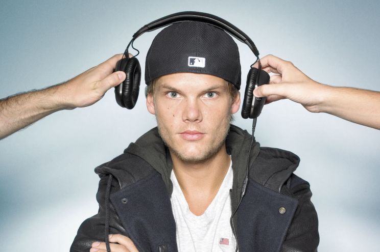 Avicii
