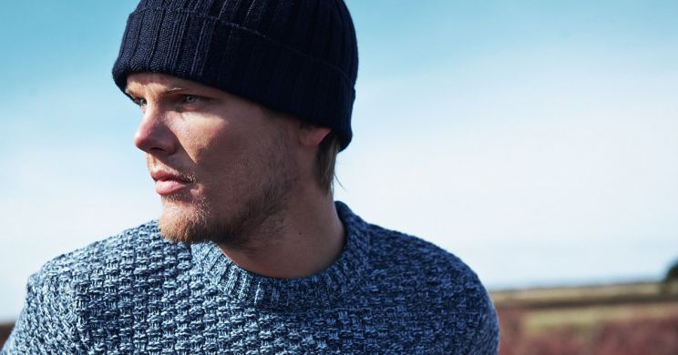 Avicii
