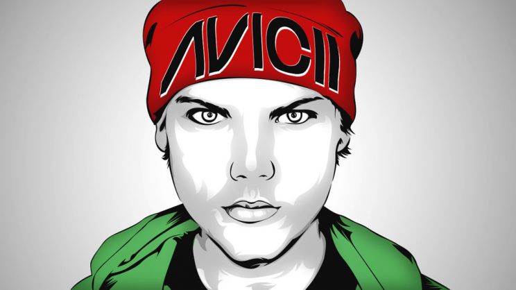 Avicii