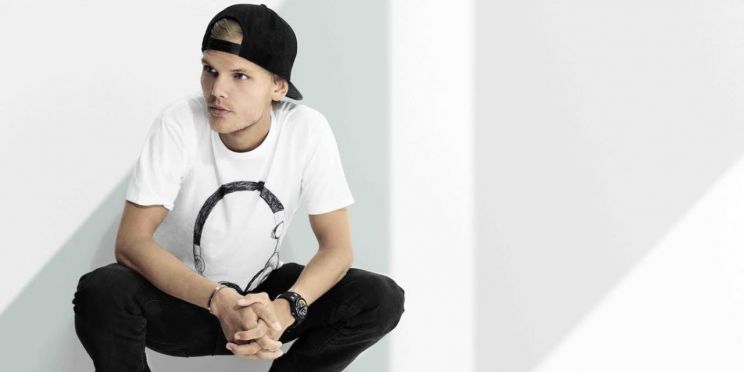 Avicii