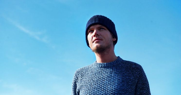 Avicii