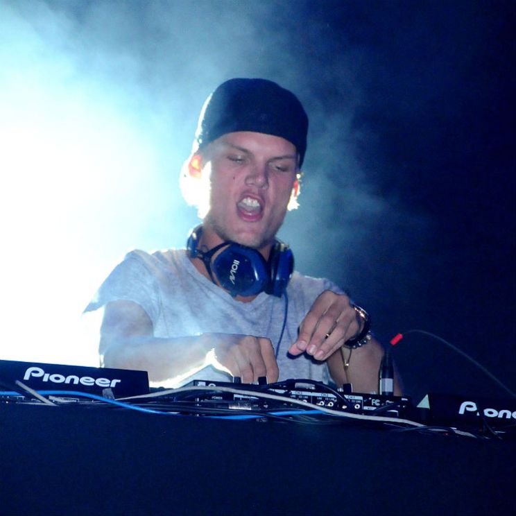 Avicii