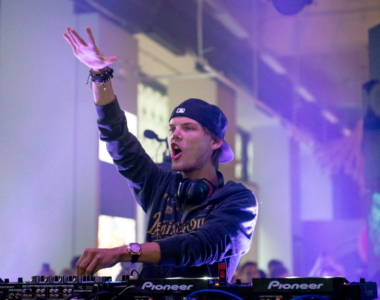 Avicii