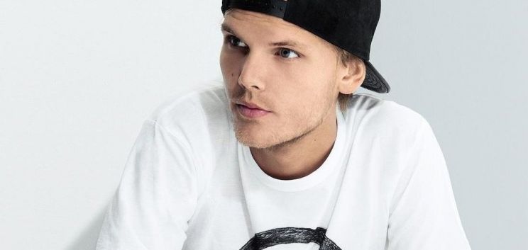 Avicii