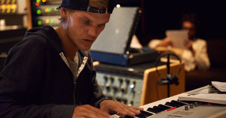 Avicii