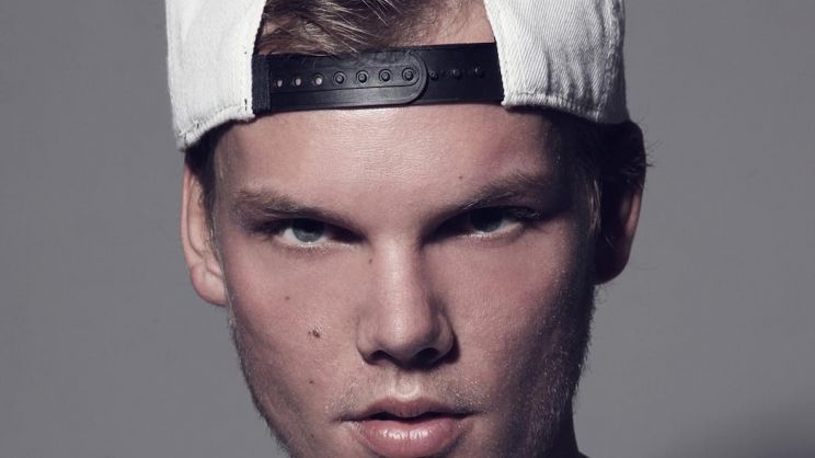 Avicii