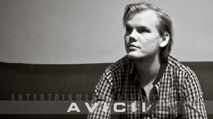 Avicii