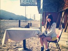 Avital Ash photo