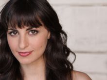 Avital Ash photo