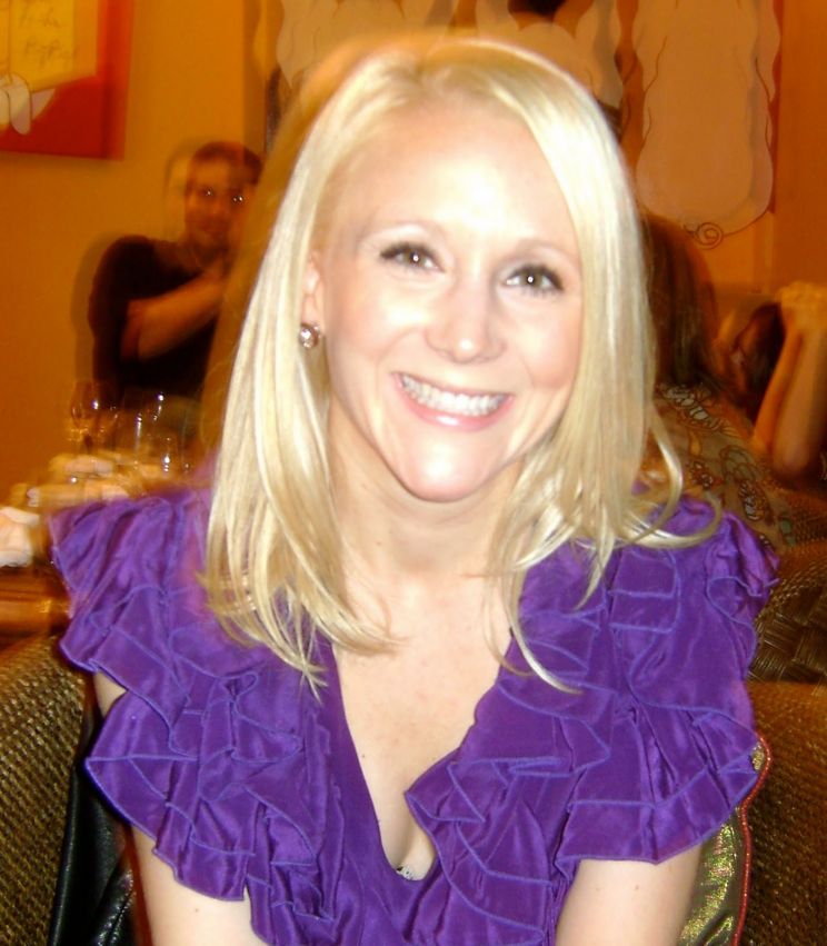 Aviva Baumann