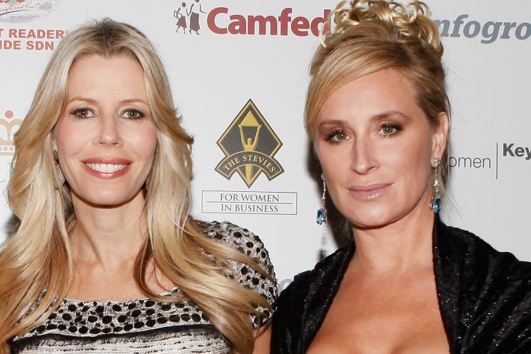 Aviva Drescher