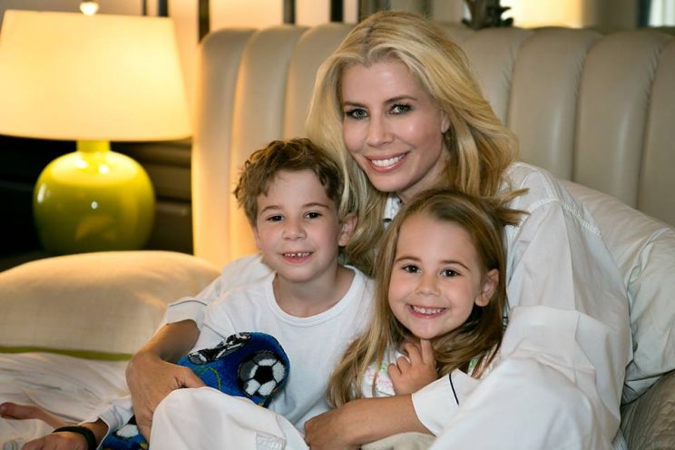 Aviva Drescher