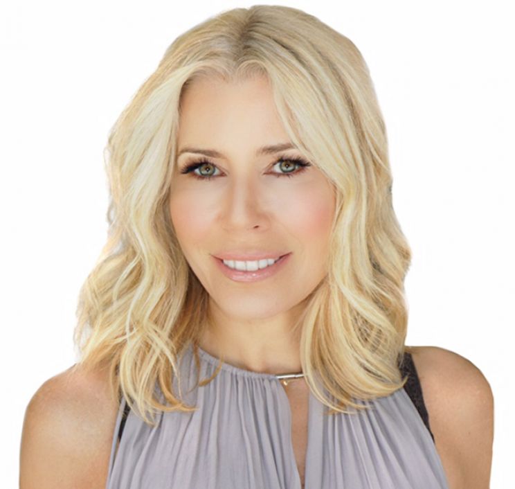 Aviva Drescher