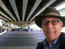 Avram 'Butch' Kaplan